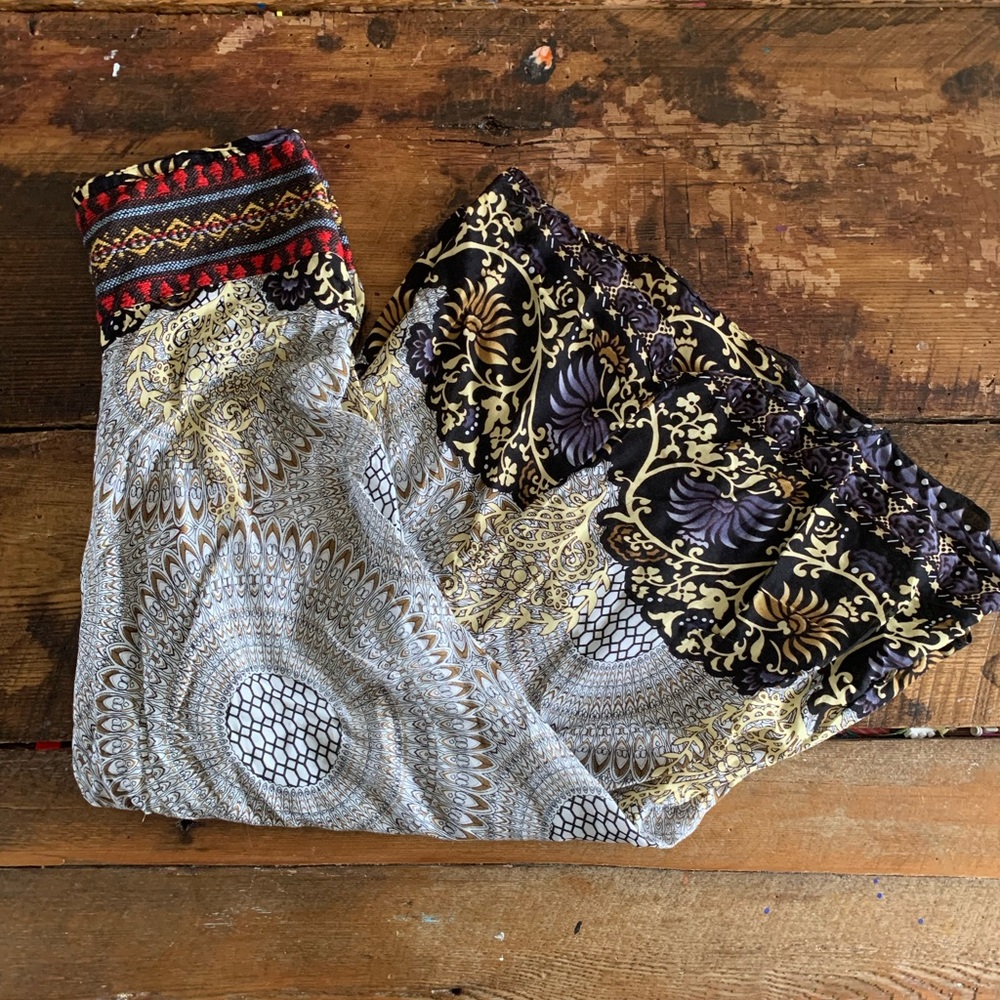 Woman’s Pants